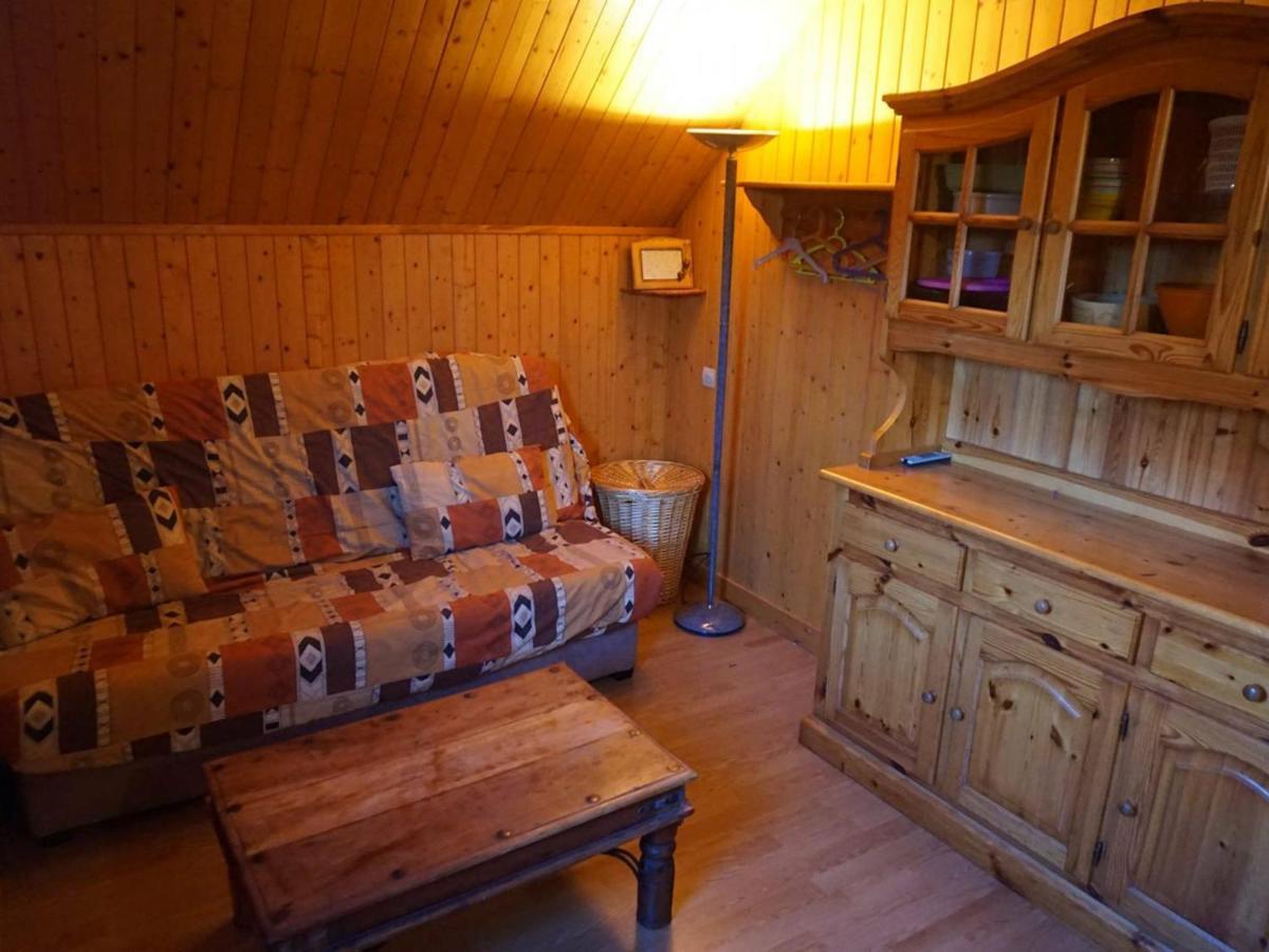 Chalet Avec Piscine Chauffee, Tennis Et Jardin Clos, A 1700M De La Plage De Cabourg - Fr-1-465-22 Eksteriør bilde